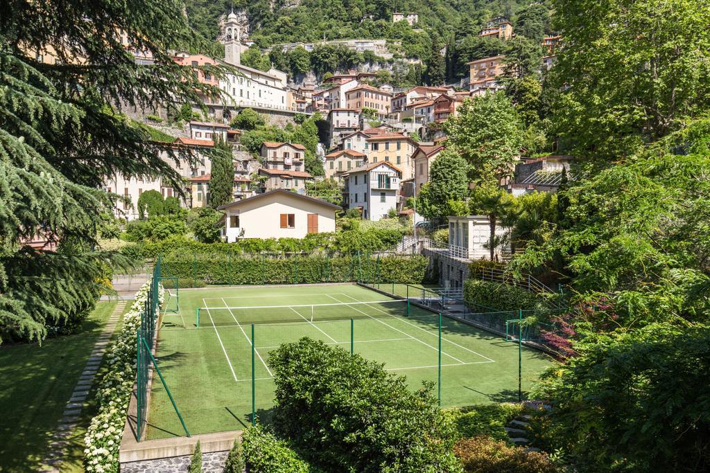 Grand Hotel Imperiale Resort & Spa Moltrasio Exterior foto